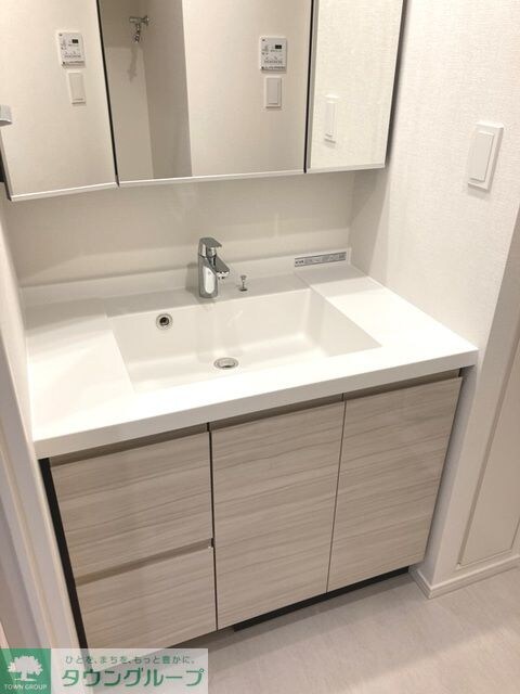 パークアクシス両国スクエアの物件内観写真