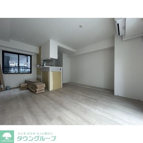 ジーグランデ森下の物件内観写真