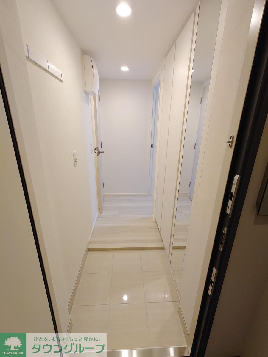 GRANPASEO森下の物件内観写真