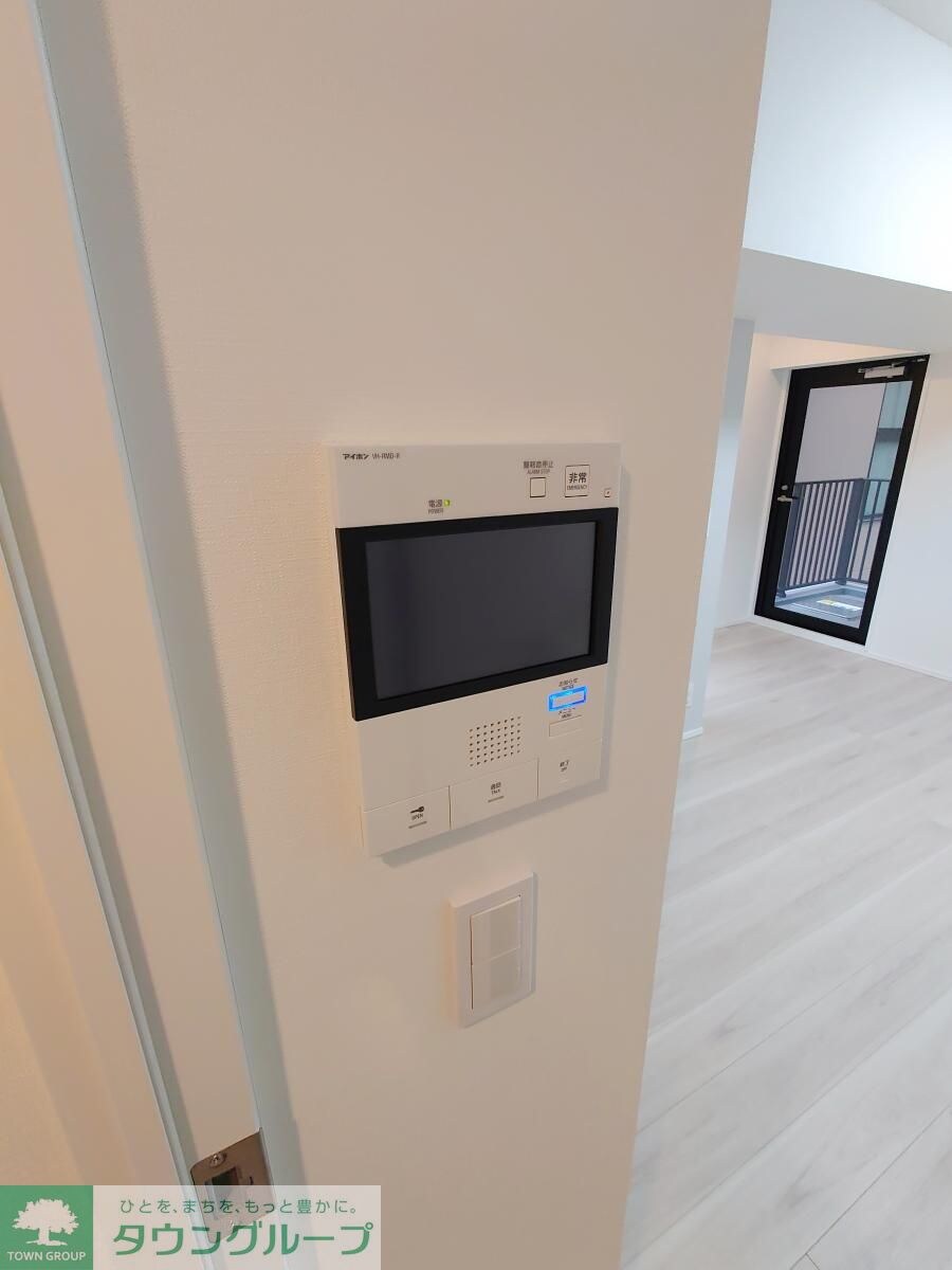 GRANPASEO森下の物件内観写真