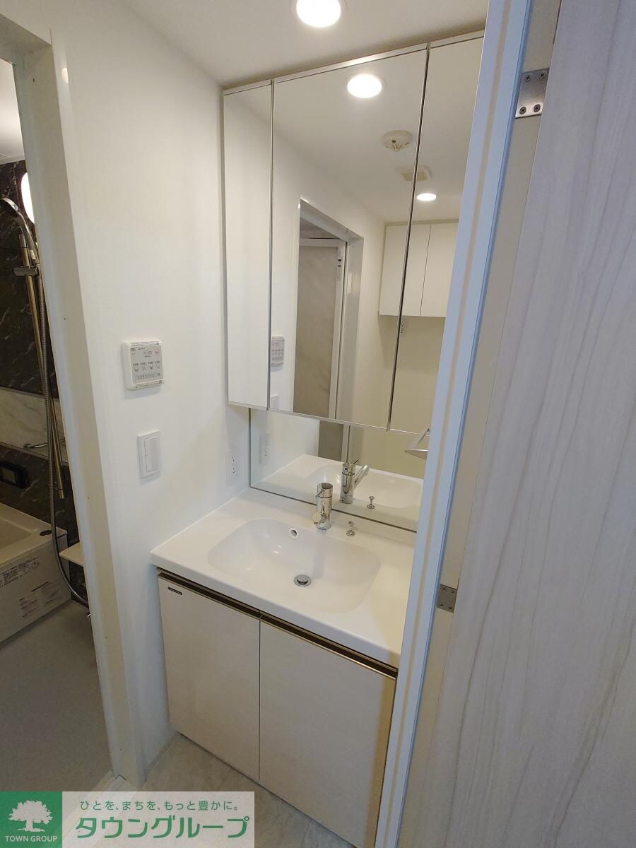 GRANPASEO森下の物件内観写真