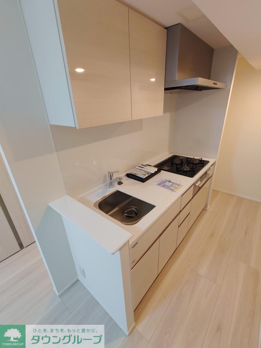 GRANPASEO森下の物件内観写真