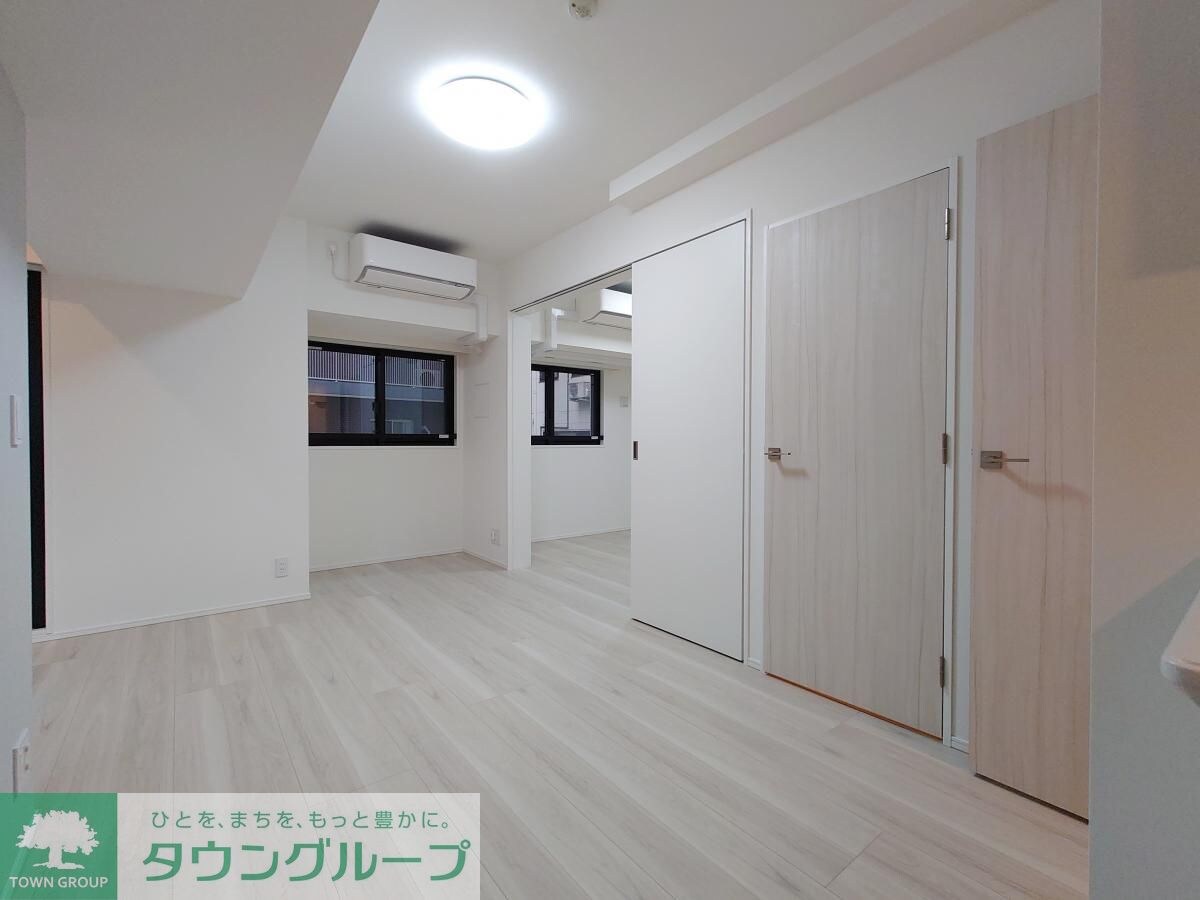 GRANPASEO森下の物件内観写真