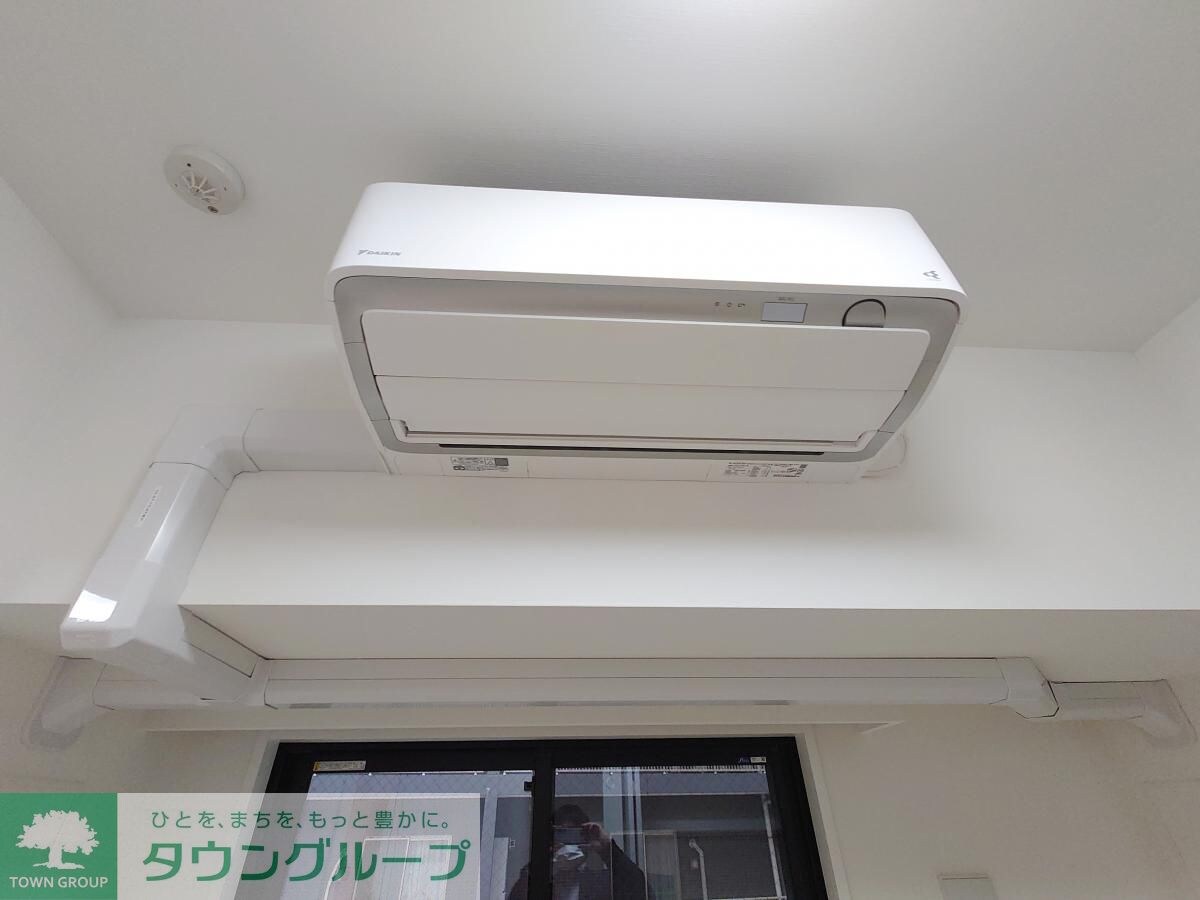 GRANPASEO森下の物件内観写真