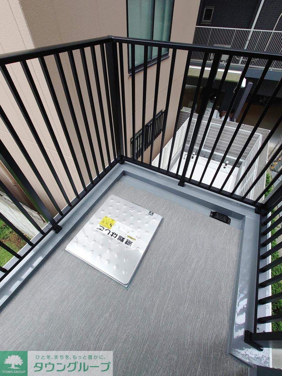 GRANPASEO森下の物件内観写真