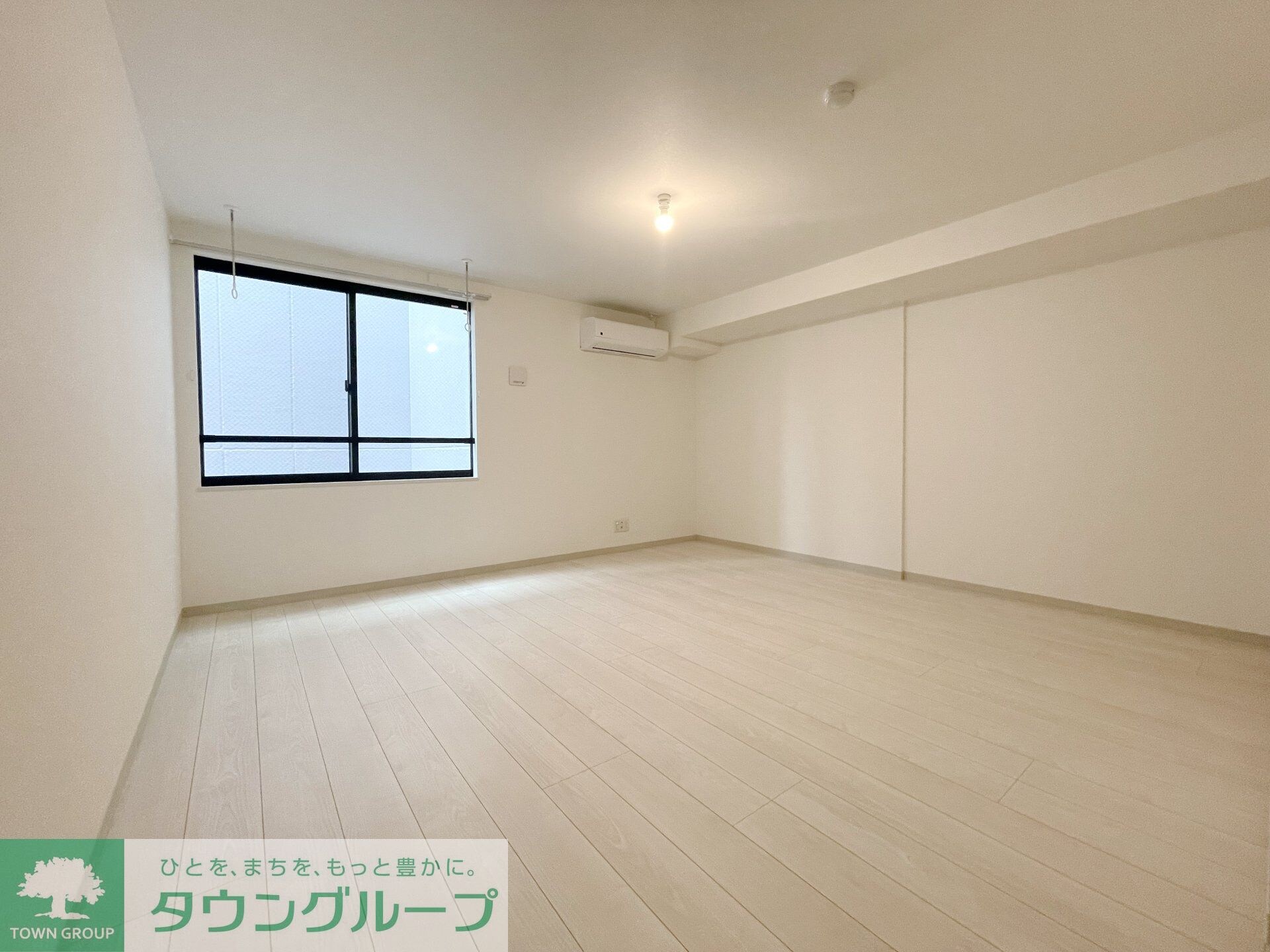 ＴＨＥ　ＰＡＬＭＳ大島の物件内観写真