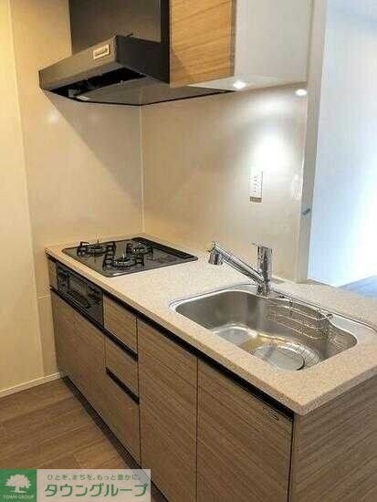 エストゥルース両国IIの物件内観写真