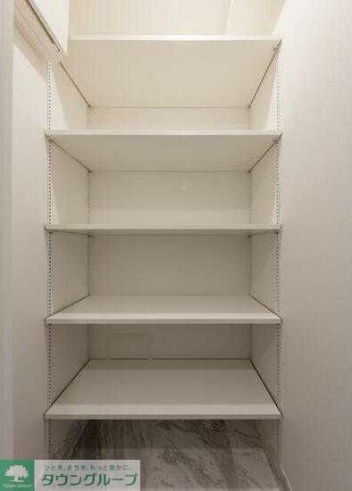 エストゥルース両国IIの物件内観写真