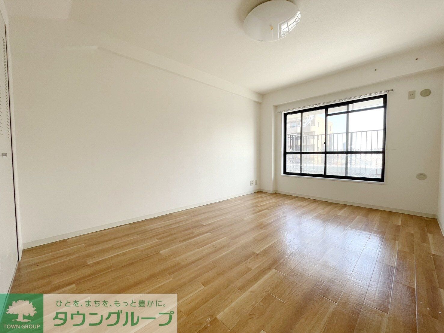 ジュネスの物件内観写真