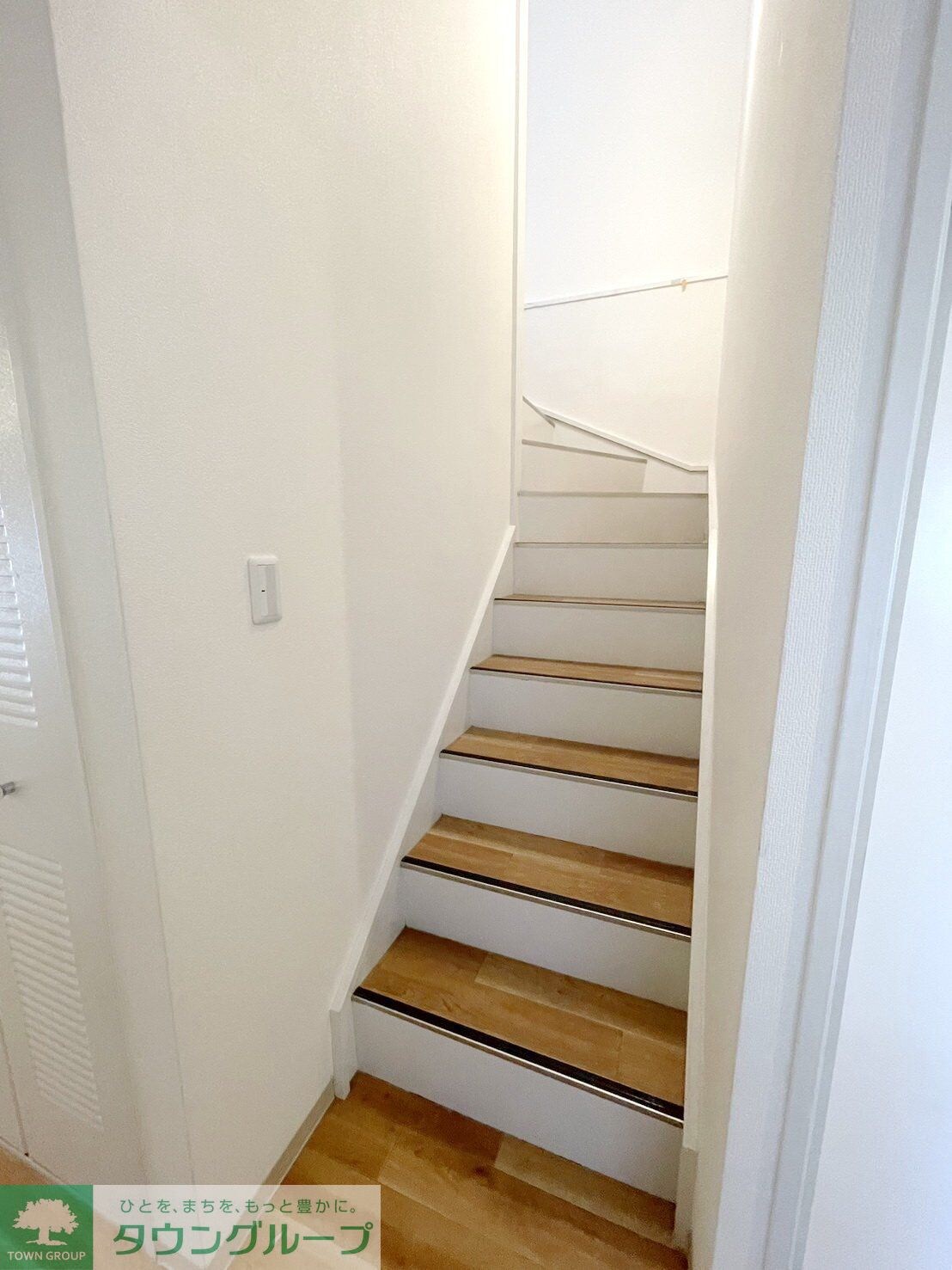 ジュネスの物件内観写真