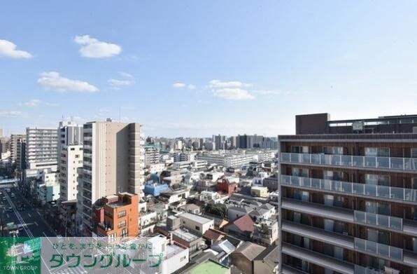 ラヴァンド大島の物件内観写真