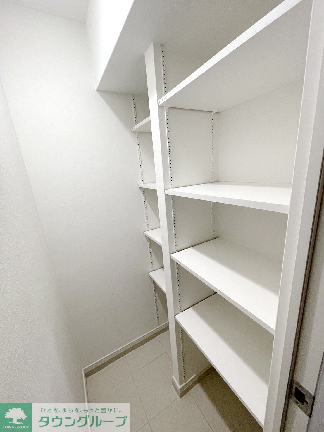 TRADIS森下の物件内観写真