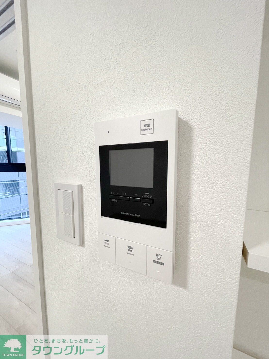 TRADIS森下の物件内観写真