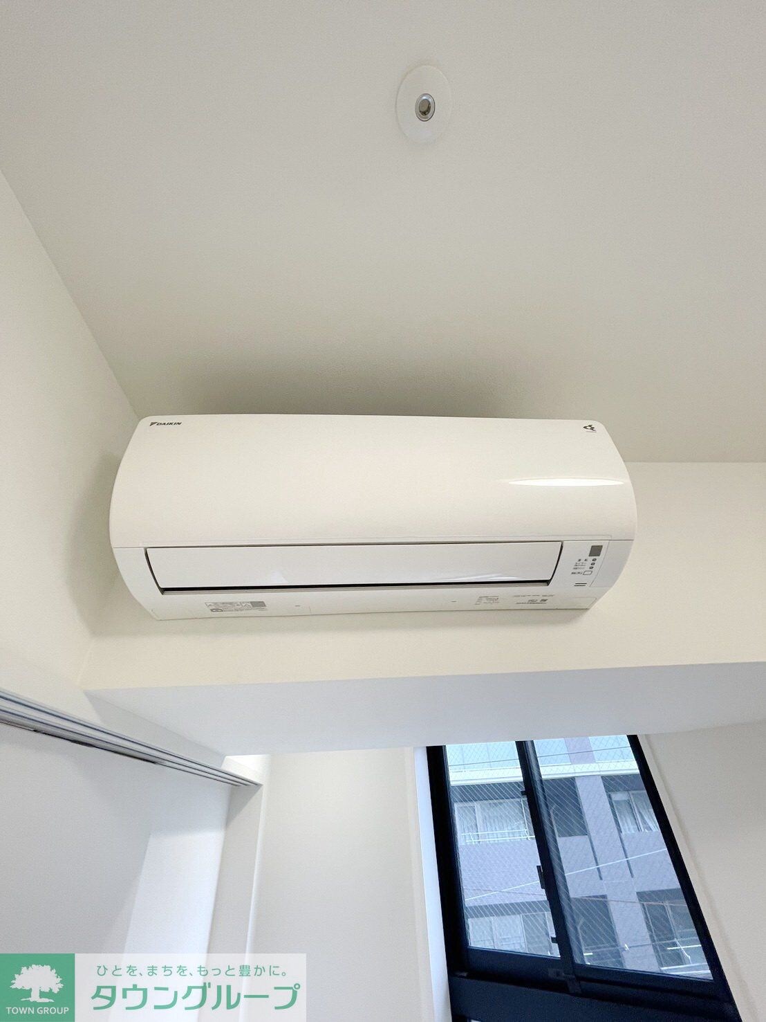 TRADIS森下の物件内観写真