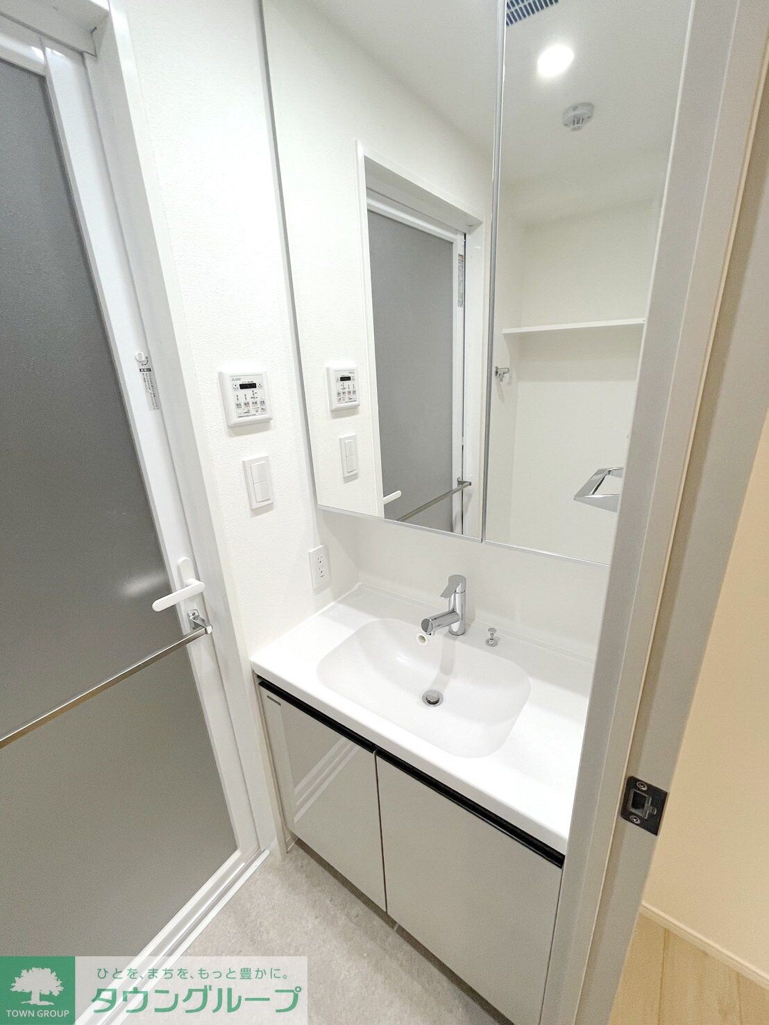 TRADIS森下の物件内観写真