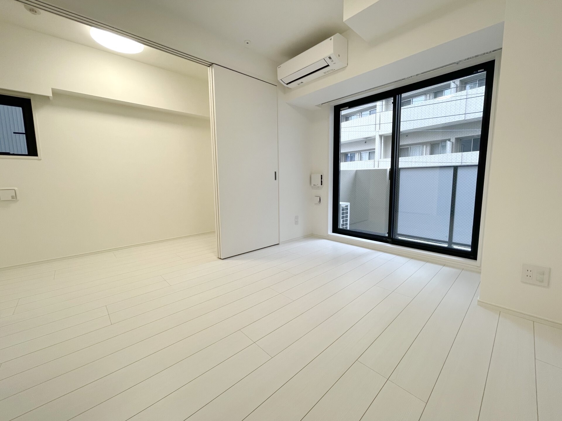 TRADIS森下の物件内観写真