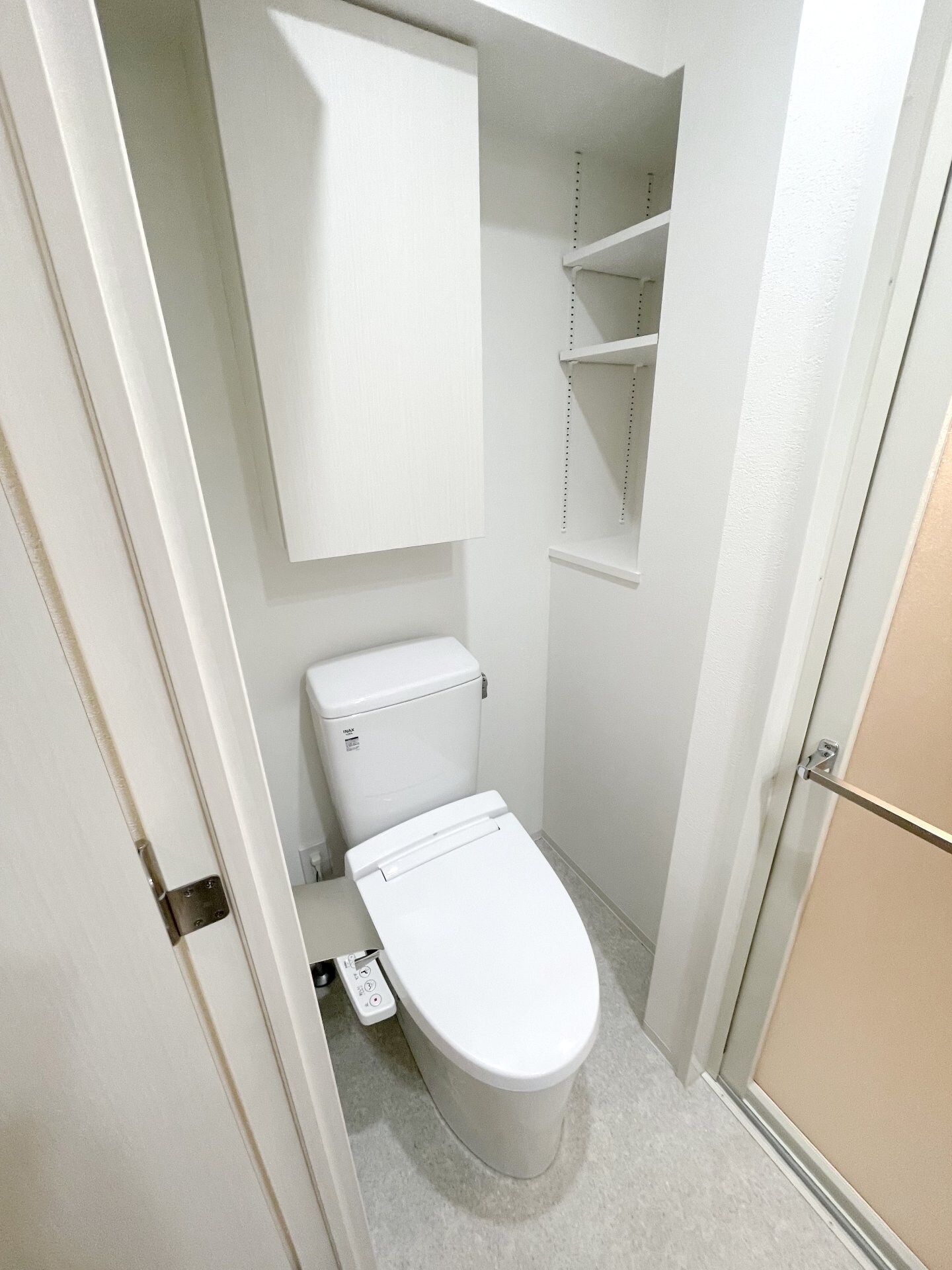 TRADIS森下の物件内観写真