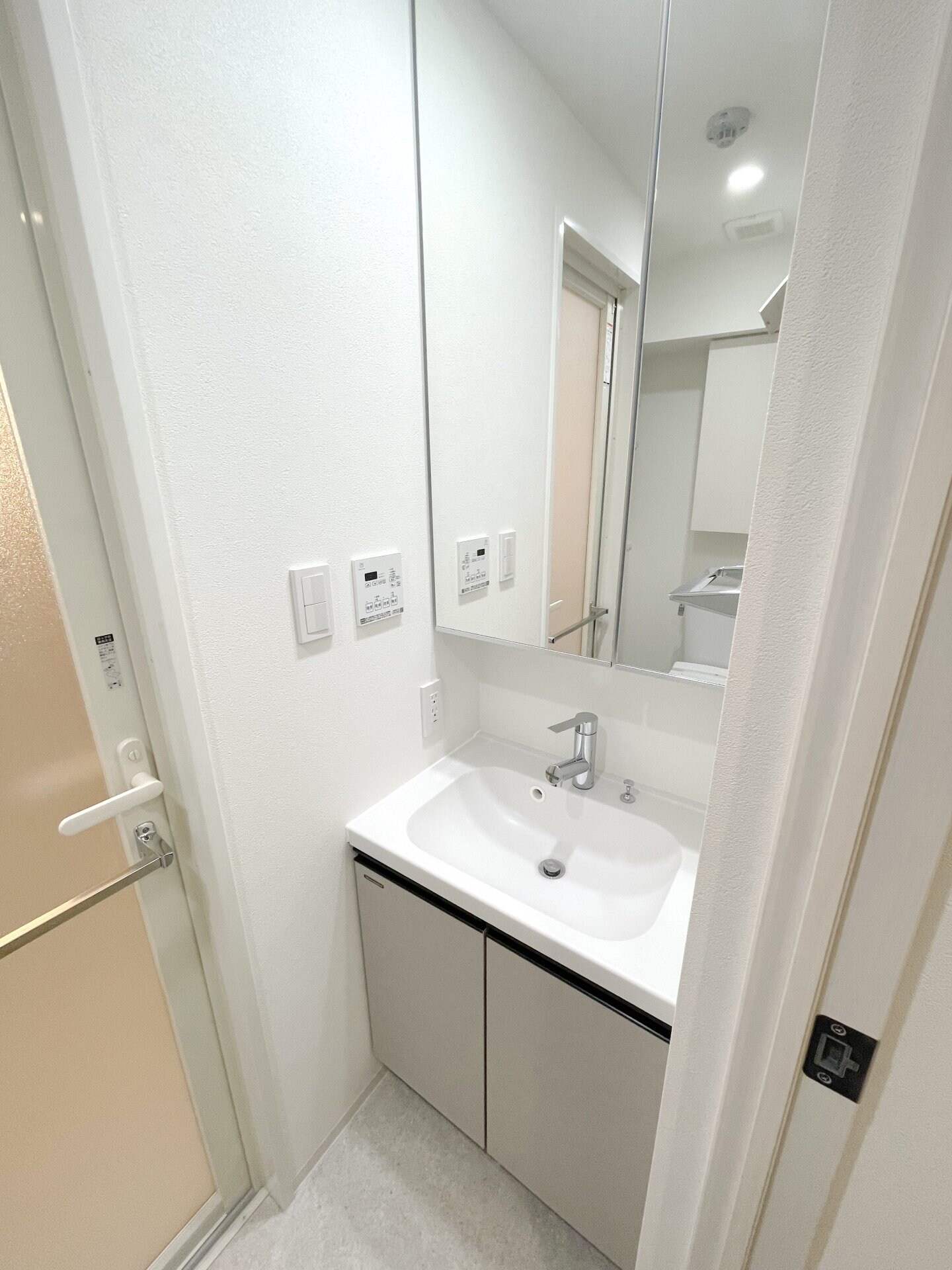 TRADIS森下の物件内観写真