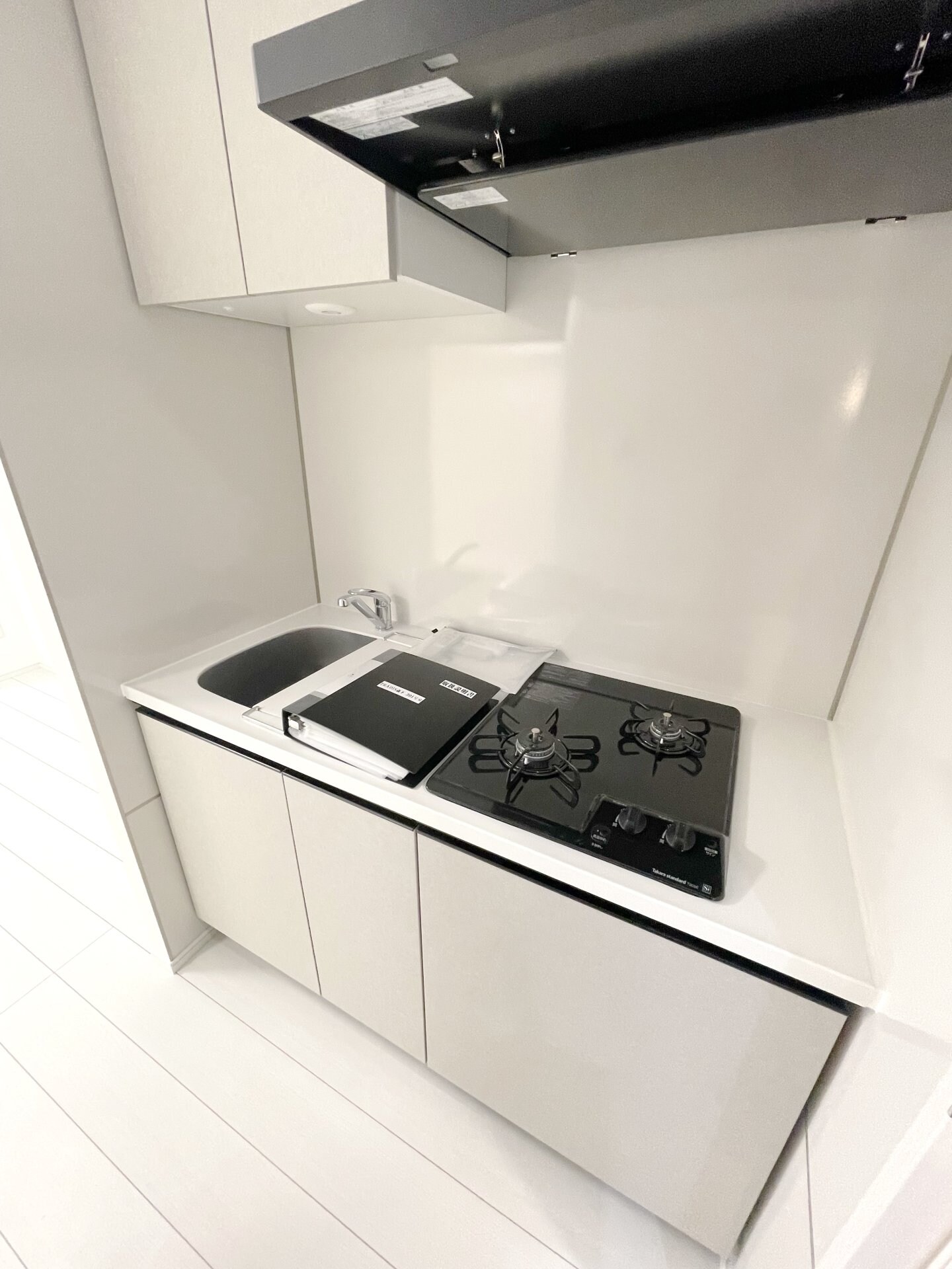 TRADIS森下の物件内観写真