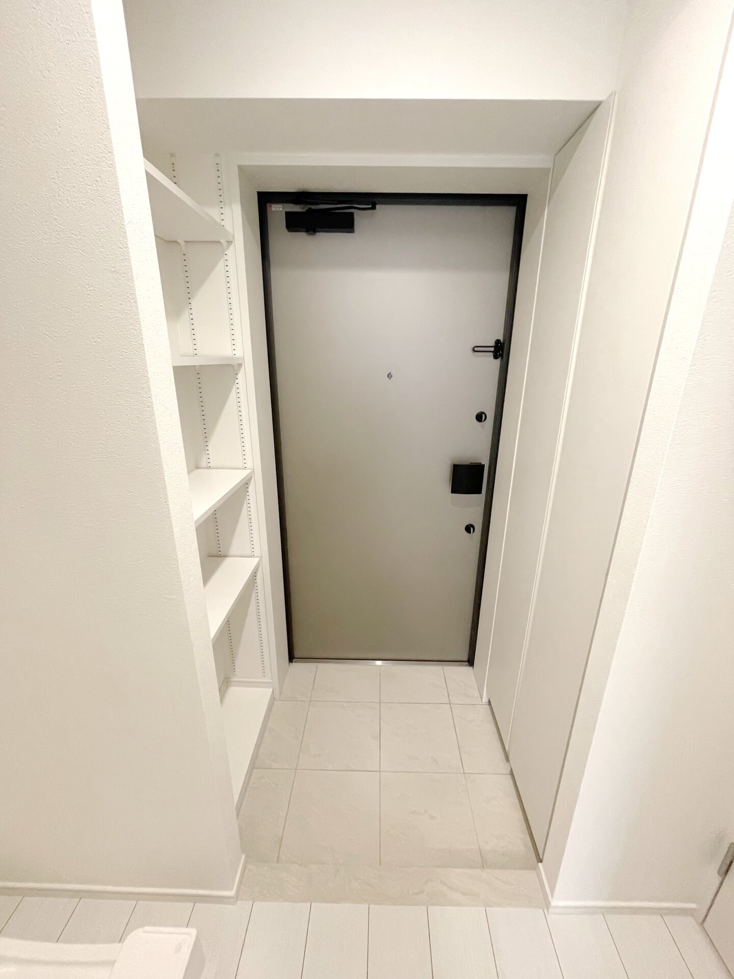 TRADIS森下の物件内観写真