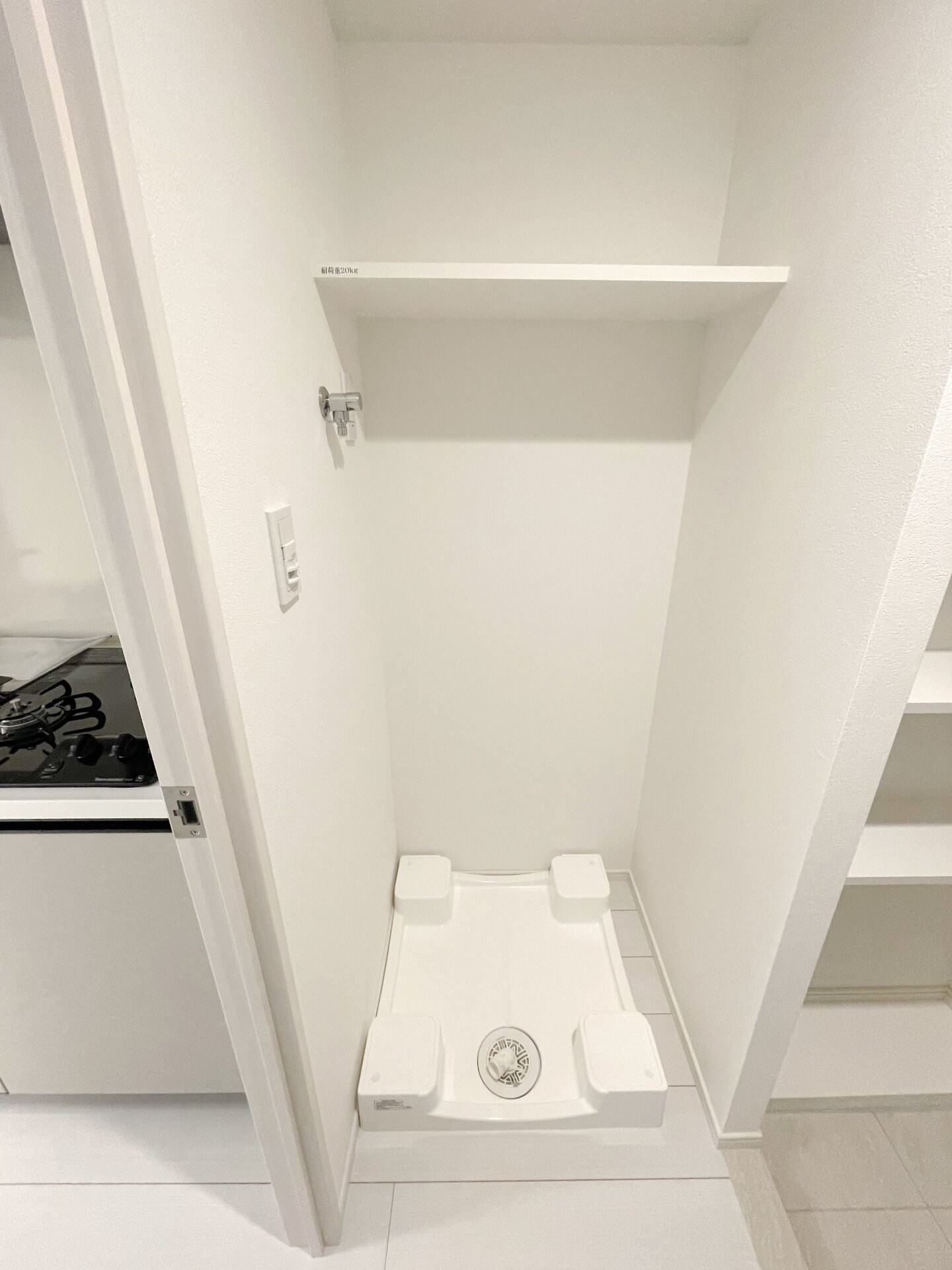 TRADIS森下の物件内観写真