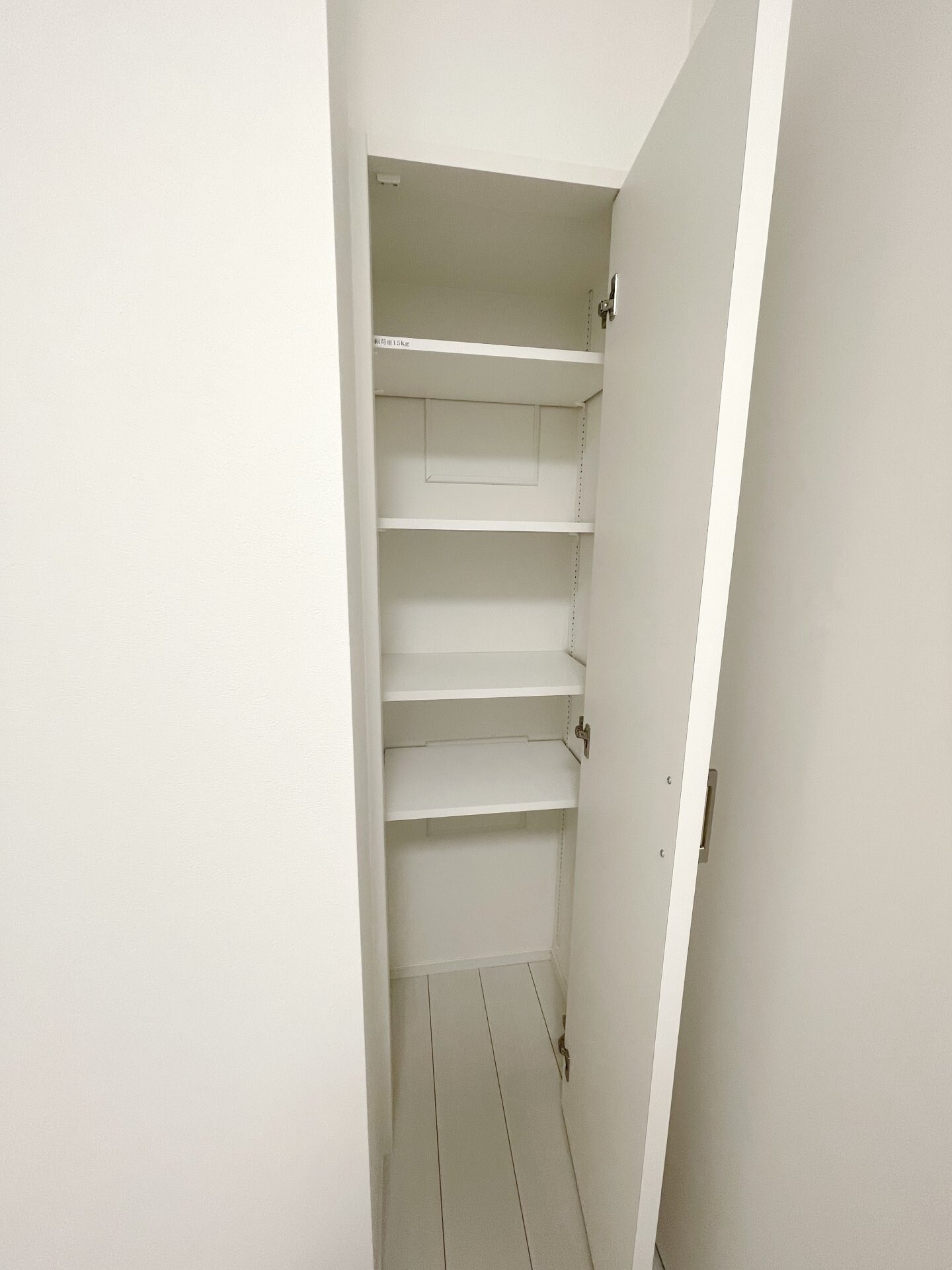 TRADIS森下の物件内観写真