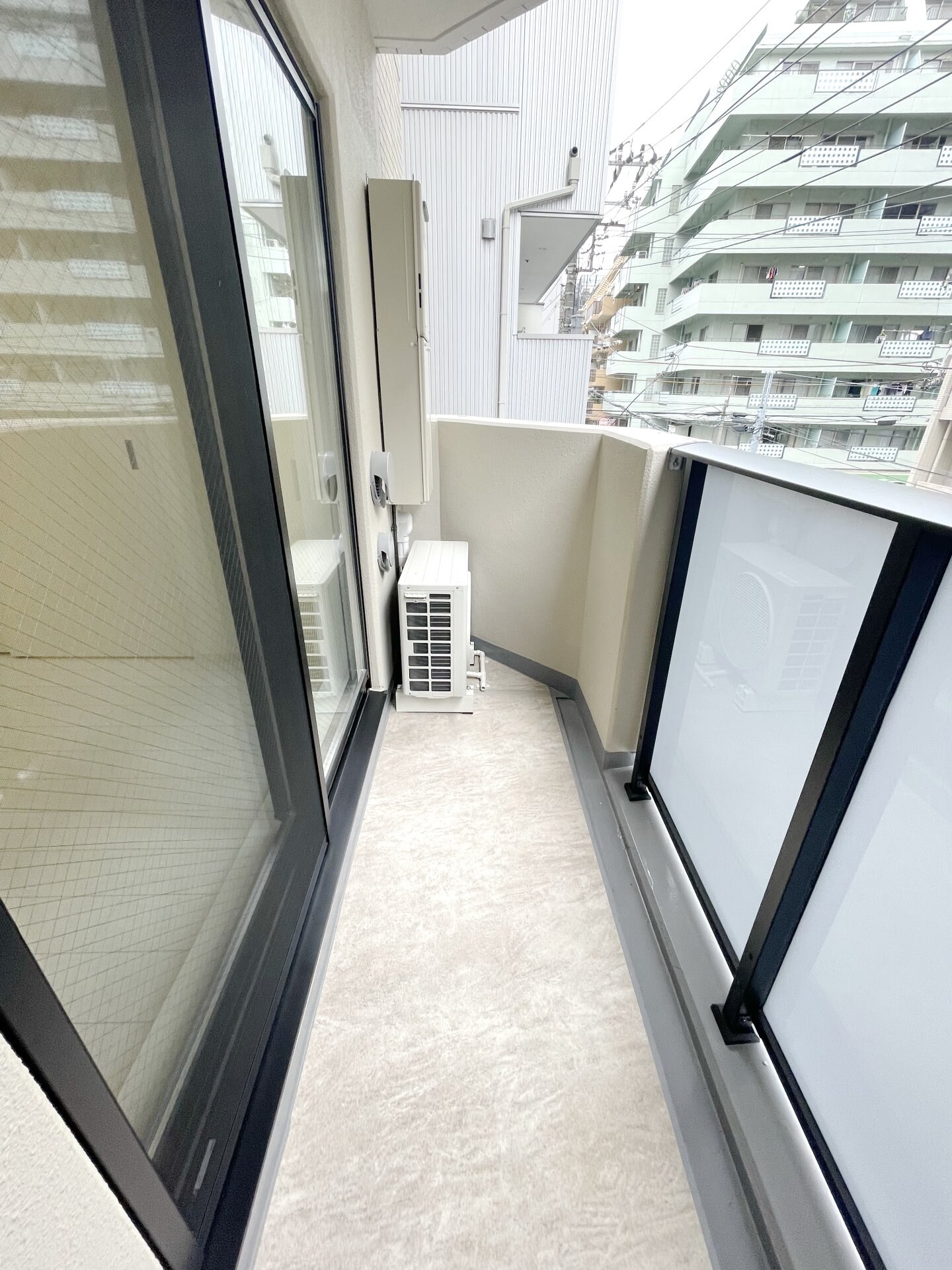 TRADIS森下の物件内観写真