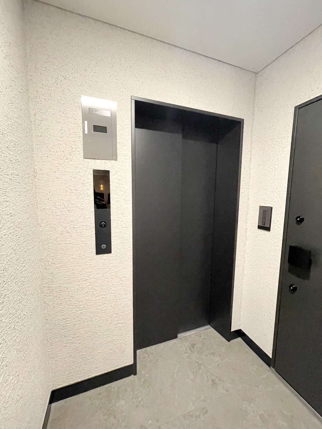 TRADIS森下の物件内観写真