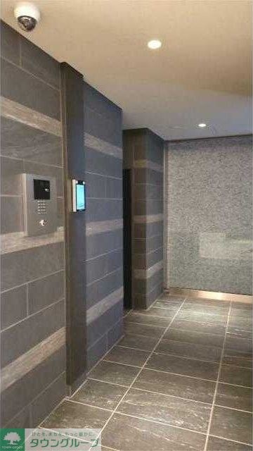 クレヴィアリグゼ錦糸町の物件内観写真