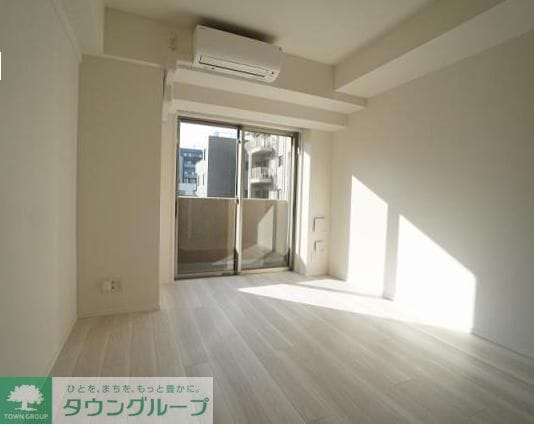 ガリシア森下Vの物件内観写真