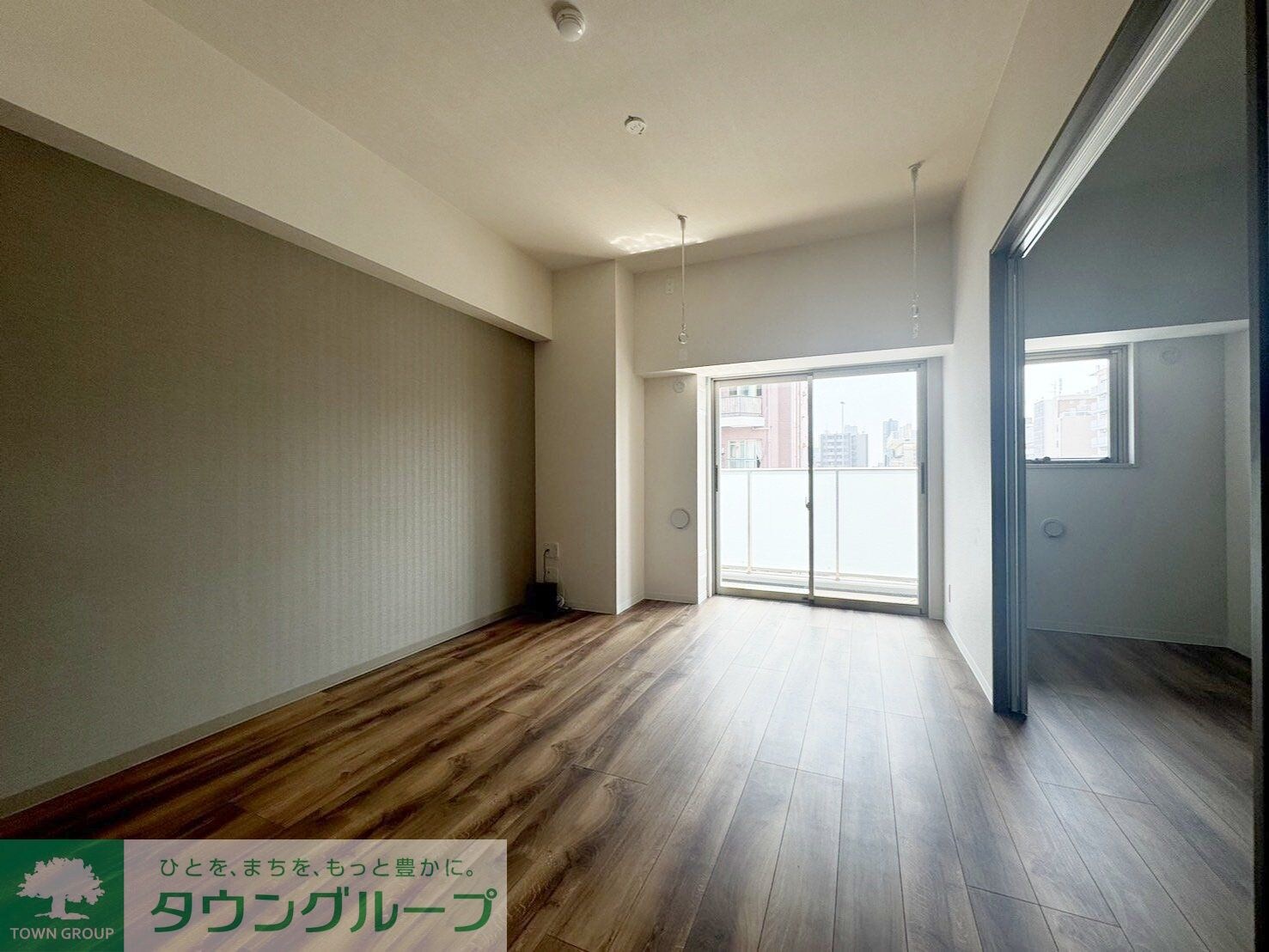 ＯＲＥＳの物件内観写真