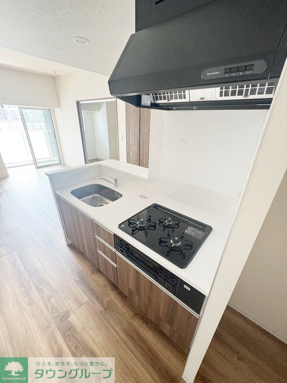 ＯＲＥＳの物件内観写真