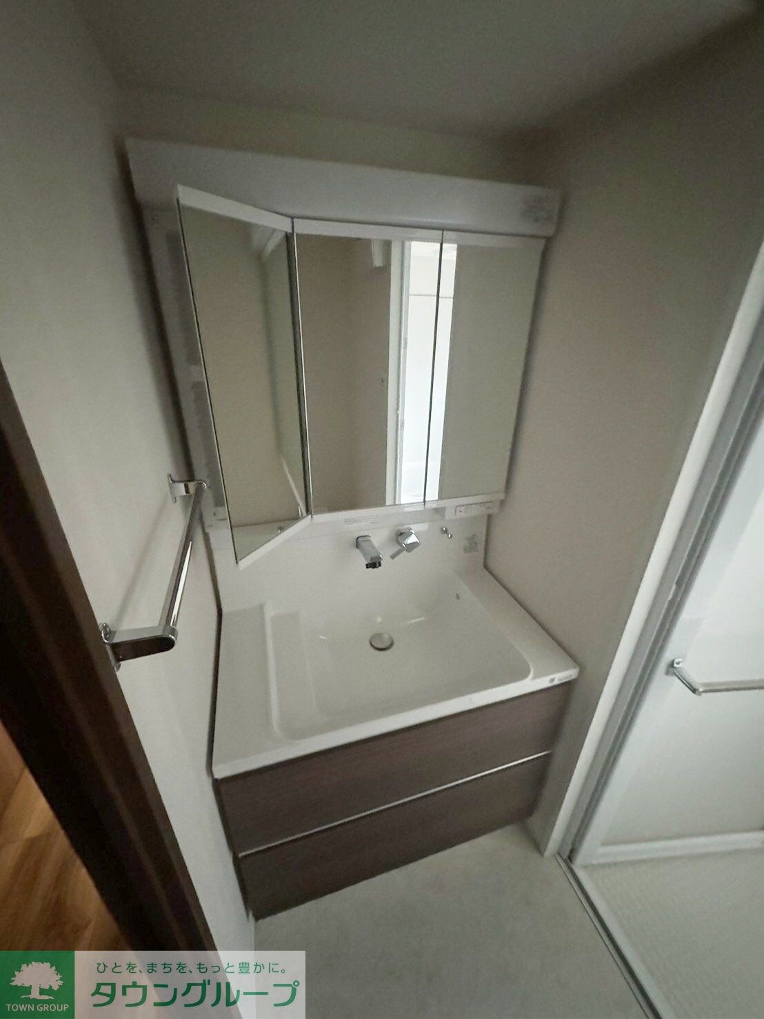 ＯＲＥＳの物件内観写真