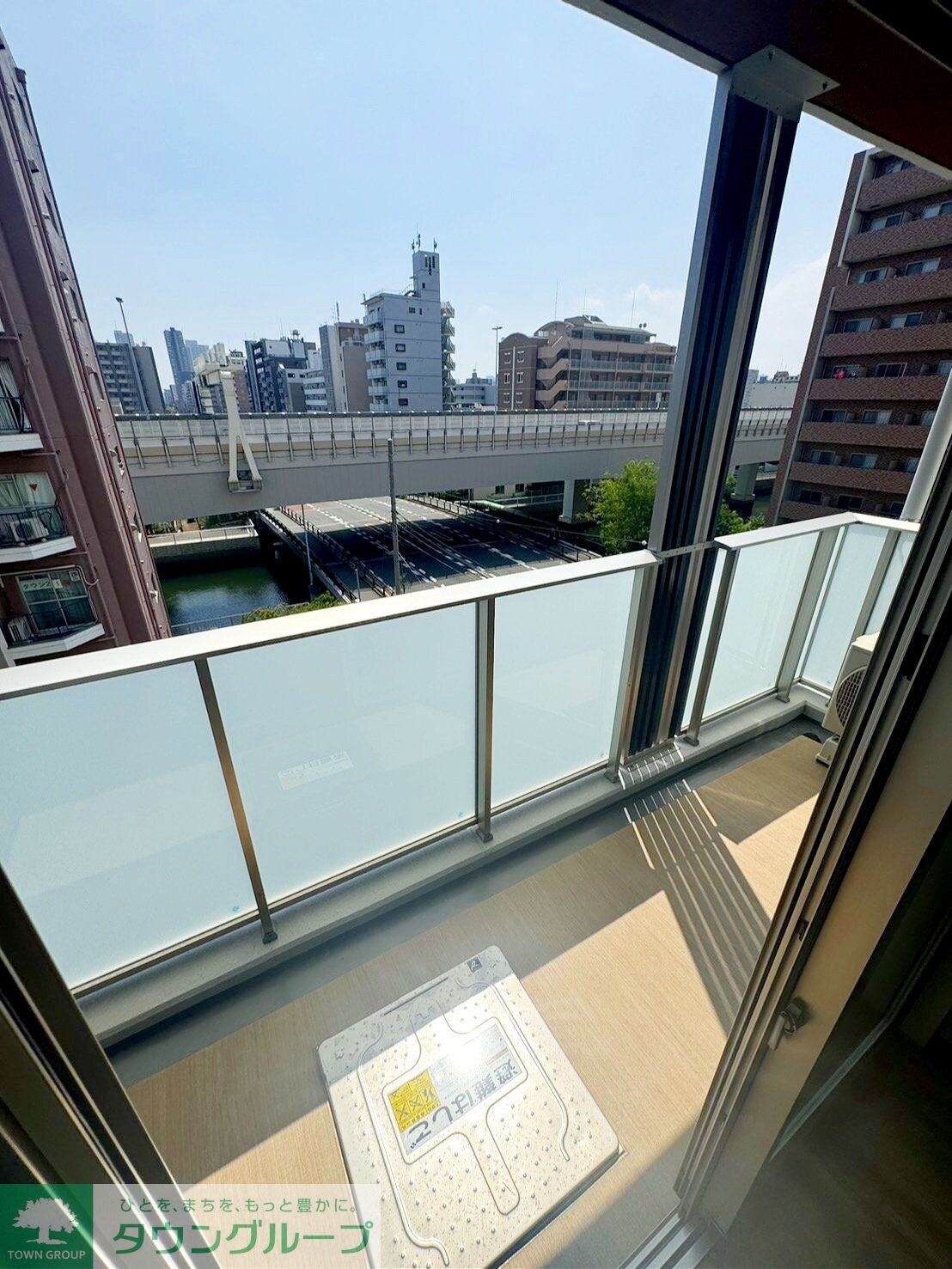 ＯＲＥＳの物件内観写真