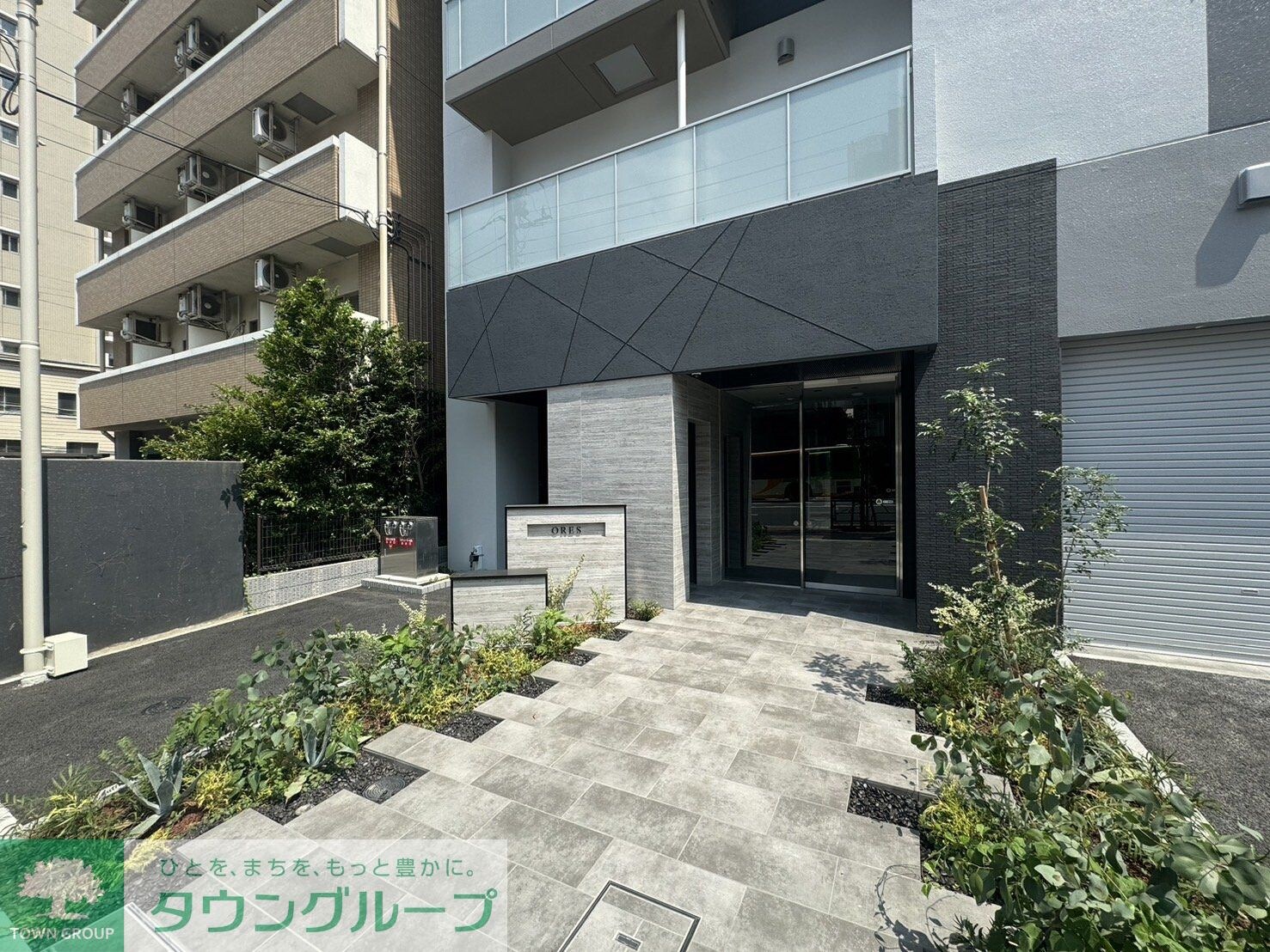 ＯＲＥＳの物件内観写真