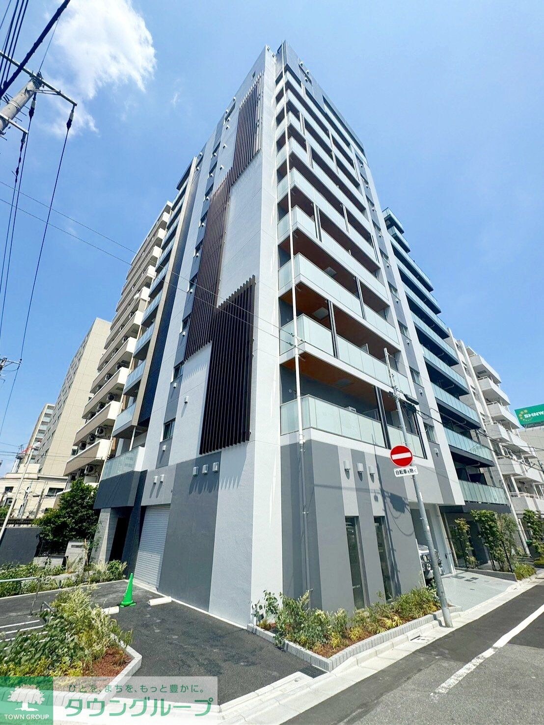 ＯＲＥＳの物件内観写真