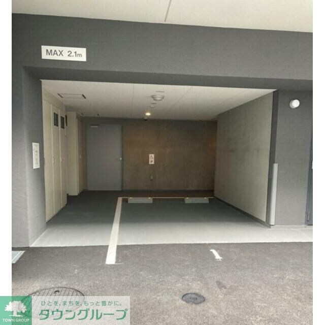 アーバネックス両国の物件内観写真