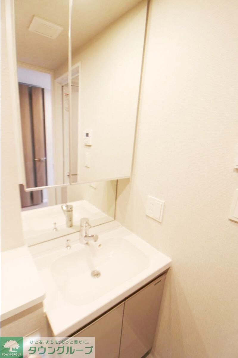 アーバネックス両国の物件内観写真