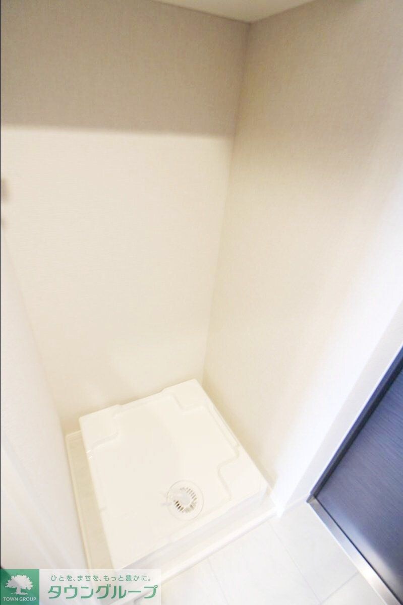 アーバネックス両国の物件内観写真