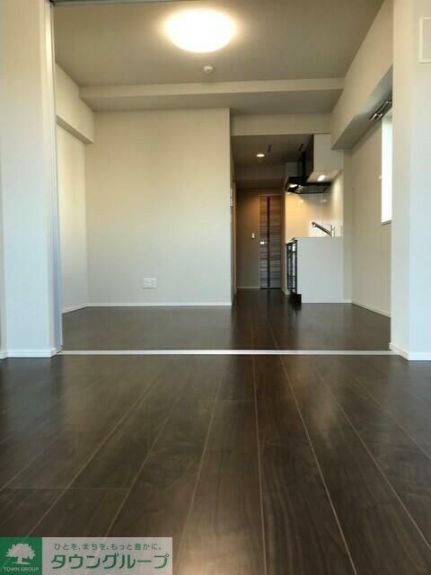 プライムアーバン菊川の物件内観写真