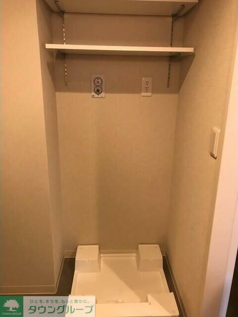 プライムアーバン菊川の物件内観写真