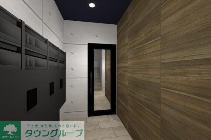 ＫＩ－４１８の物件内観写真