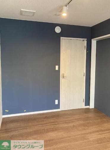 ＫＩ－４１８の物件内観写真