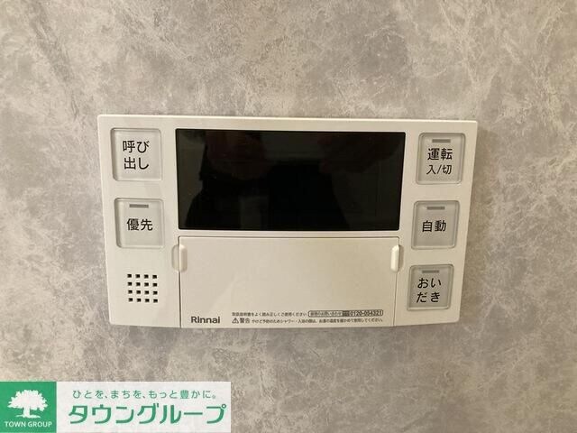 ＫＩ－４１８の物件内観写真