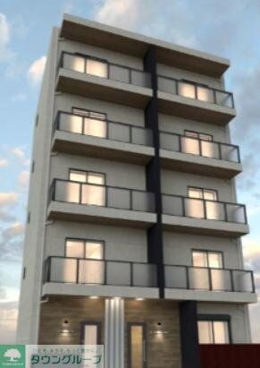 ＫＩ－４１８の物件内観写真