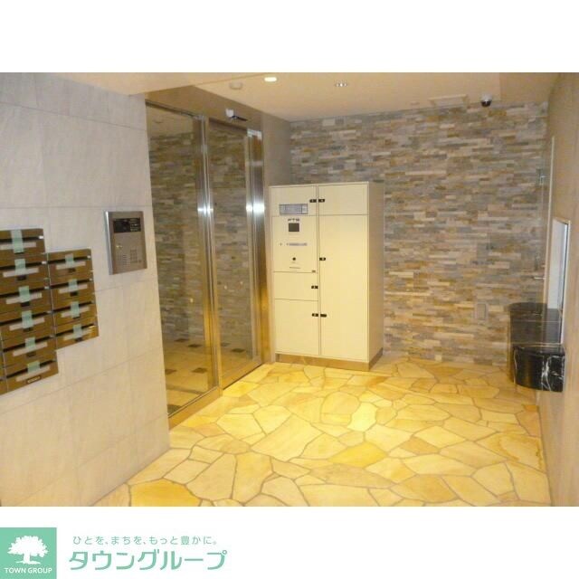 Rising place錦糸町二番館の物件内観写真