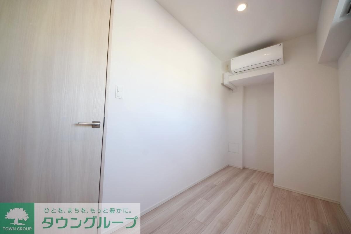 シーズンフラッツ住吉の物件内観写真