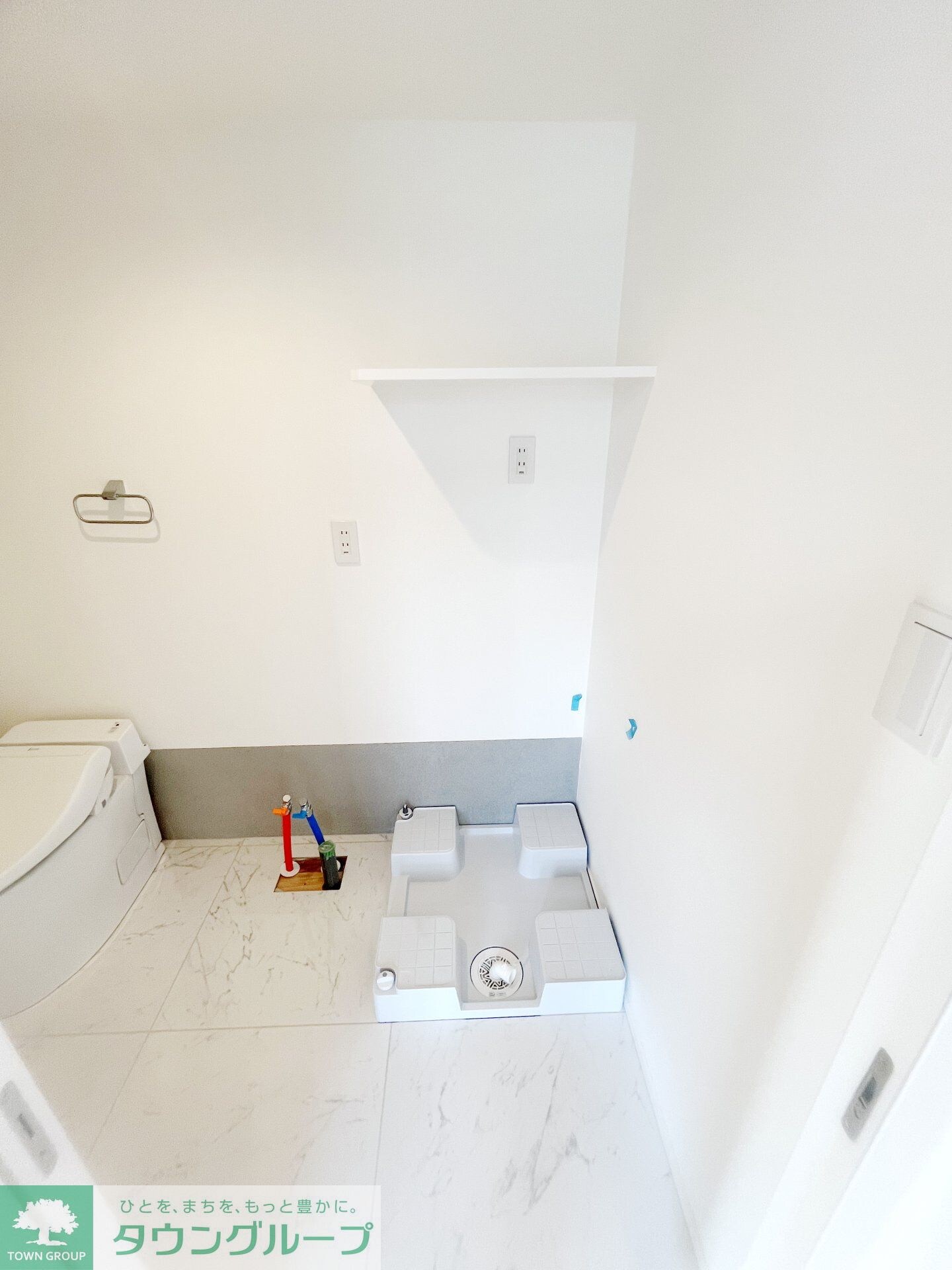 Skuld墨田緑の物件内観写真