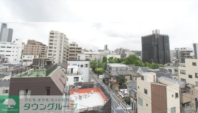 ＧＥＮＯＶＩＡ本所吾妻橋ｓｋｙｇａｒｄｅｎの物件内観写真