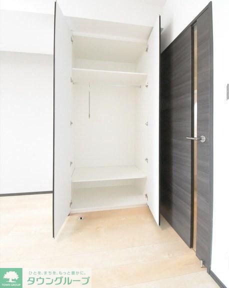 ＧＥＮＯＶＩＡ本所吾妻橋ｓｋｙｇａｒｄｅｎの物件内観写真